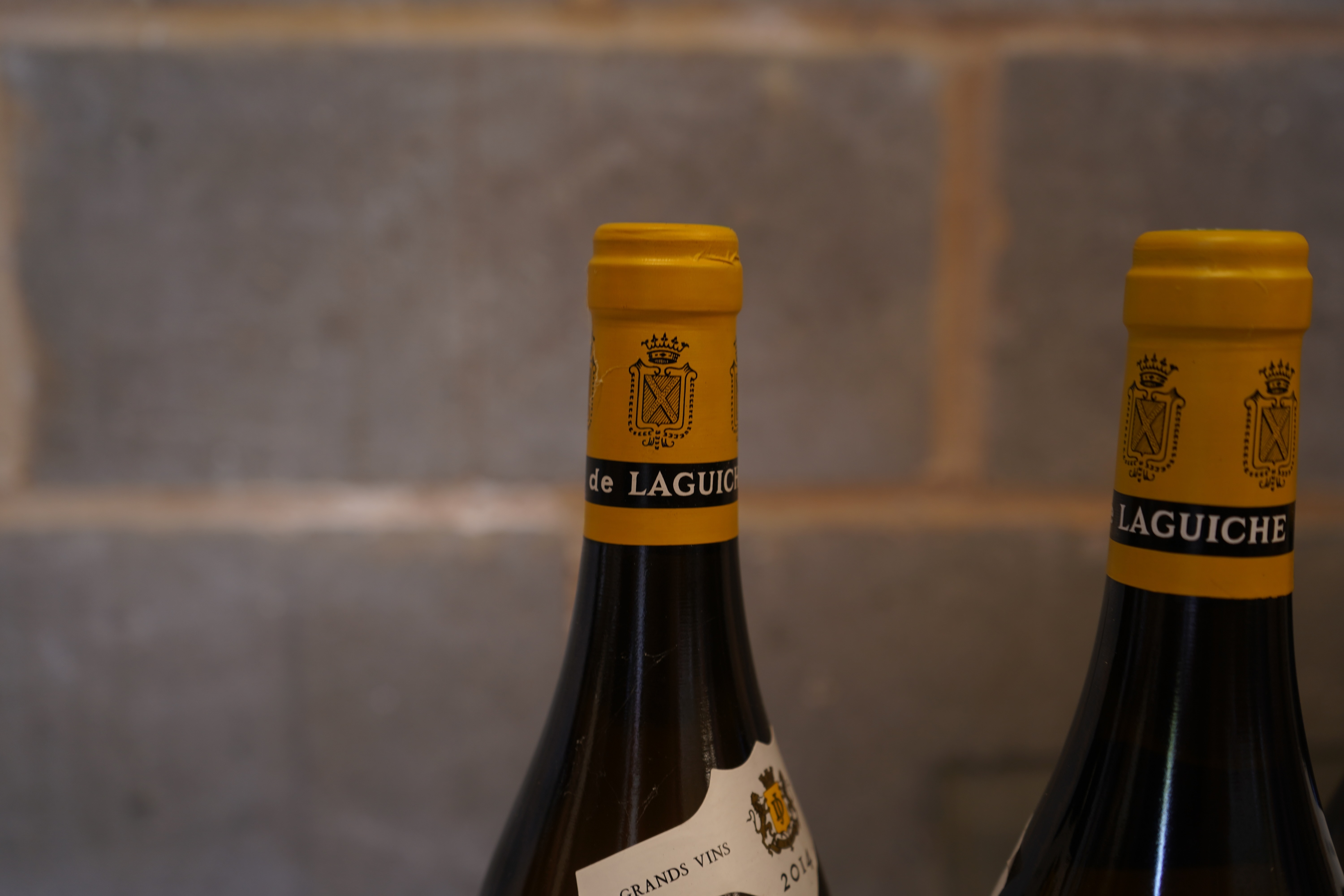Maison Joseph Drouhin, Marquis de Laguiche Morgeot, 2013